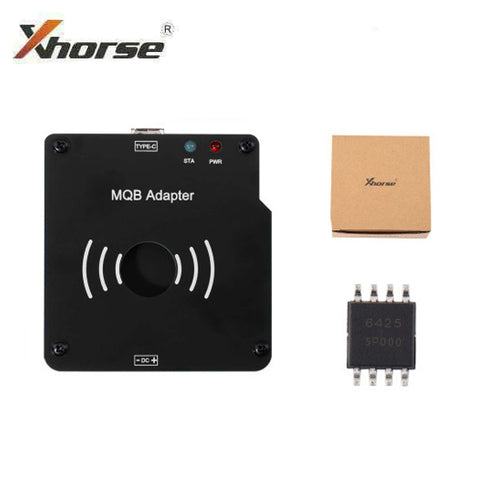 Xhorse - XDMQBAGL - MQB48 Adapters - For VVDI MLB Tool Xhorse - XDMQBAGL - MQB48 Adapters - For VVDI MLB Tool