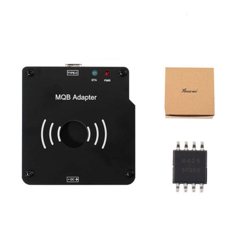 Xhorse - XDMQBAGL - MQB48 Adapters - For VVDI MLB Tool Xhorse - XDMQBAGL - MQB48 Adapters - For VVDI MLB Tool
