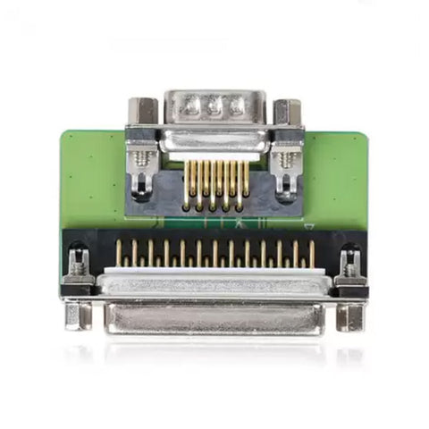 XDNP14GL - BMW EWS4 Solder-Free Adapter for VVDI Mini PROG, Key Tool Plus (Xhorse) XDNP14GL - BMW EWS4 Solder-Free Adapter for VVDI Mini PROG, Key Tool Plus (Xhorse)