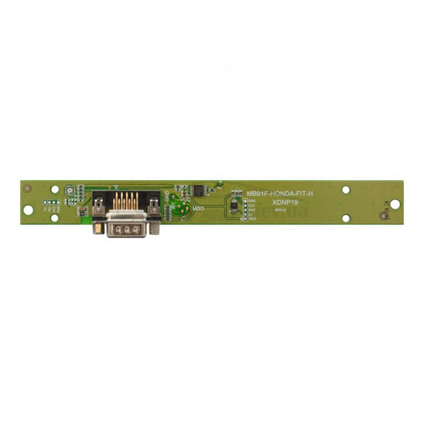 XDNP19GL - Solder-Free FIT-H Honda MB19F Adapter for VVDI Mini PROG, Key Tool Plus (Xhorse)