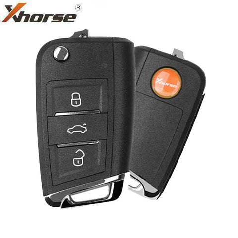 Recorded On-Demand Training - Audi / VW MQB Locked Instrument Clusters Using Xhorse Products Recorded On-Demand Training - Audi / VW MQB Locked Instrument Clusters Using Xhorse Products