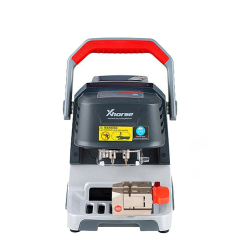 Xhorse - Condor XC Dolphin XP-005 - High Sec Portable Key Cutting Machine - XP0502EN - Version 2 - With Battery Included Xhorse - Condor XC Dolphin XP-005 - High Sec Portable Key Cutting Machine - XP0502EN - Version 2 - With Battery Included