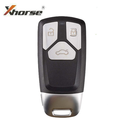 Xhorse - XSMA41EN - Audi Style MLB PCB Board - For VVDI Key Programming Machines - Shell Not Included Xhorse - XSMA41EN - Audi Style MLB PCB Board - For VVDI Key Programming Machines - Shell Not Included