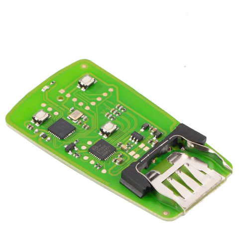 Xhorse - XSMA41EN - Audi Style MLB PCB Board - For VVDI Key Programming Machines - Shell Not Included Xhorse - XSMA41EN - Audi Style MLB PCB Board - For VVDI Key Programming Machines - Shell Not Included