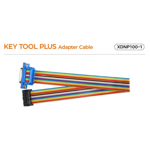 Key Tool Plus adapter cable Key Tool Plus adapter cable