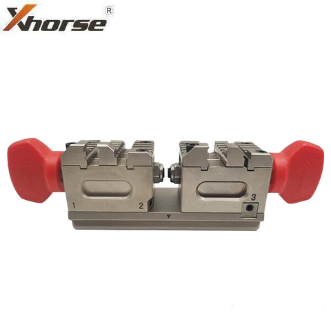 Xhorse - Jaw / Clamp - For Xhorse Condor XP007 Xhorse - Jaw / Clamp - For Xhorse Condor XP007