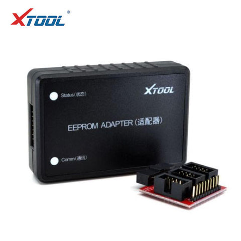 Xtool - EEPROM Kit for the Niro XT - the Original AutoProPad Key Programmer - UHS Hardware Xtool - EEPROM Kit for the Niro XT - the Original AutoProPad Key Programmer - UHS Hardware