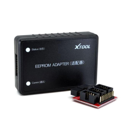 Xtool - EEPROM Kit for the Niro XT - the Original AutoProPad Key Programmer - UHS Hardware Xtool - EEPROM Kit for the Niro XT - the Original AutoProPad Key Programmer - UHS Hardware