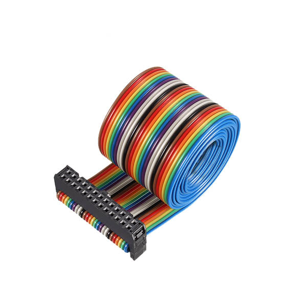 Replacement Rainbow Ribbon Cable 26P (Xtool)