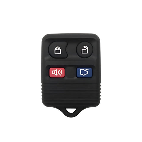 Xhorse - 2nd Generation Wired Remote Key for Ford 4-Buttons w MX5118 Chip Xhorse - 2nd Generation Wired Remote Key for Ford 4-Buttons w MX5118 Chip