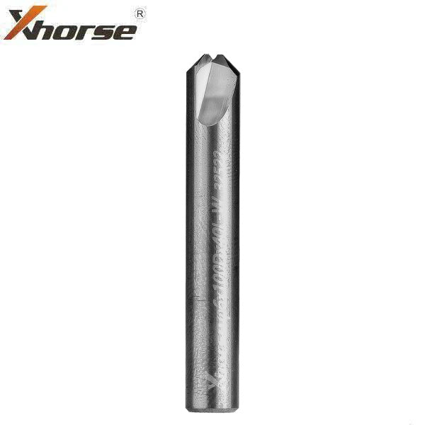 Xhorse - 6.0mm Dimple Cutter (External) for Condor XC-Mini Plus II Xhorse - 6.0mm Dimple Cutter (External) for Condor XC-Mini Plus II