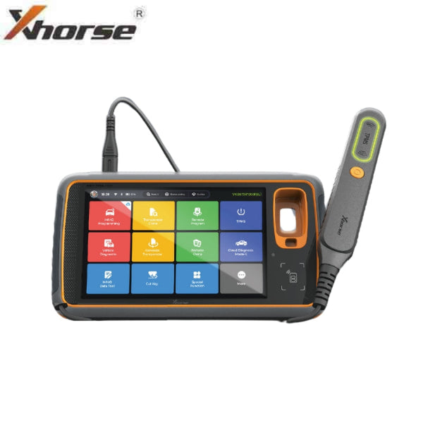 Xhorse - Key Tool MIDI Intergrated IMMO and TPMS Xhorse - Key Tool MIDI Intergrated IMMO and TPMS