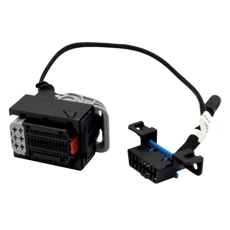 Xhorse - Mercedes Benz SIM271DE2.0 ECU Renew Cable Xhorse - Mercedes Benz SIM271DE2.0 ECU Renew Cable