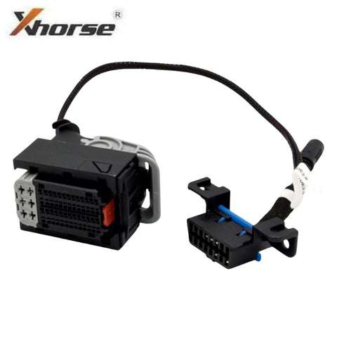 Xhorse - Mercedes Benz SIM271DE2.0 ECU Renew Cable Xhorse - Mercedes Benz SIM271DE2.0 ECU Renew Cable