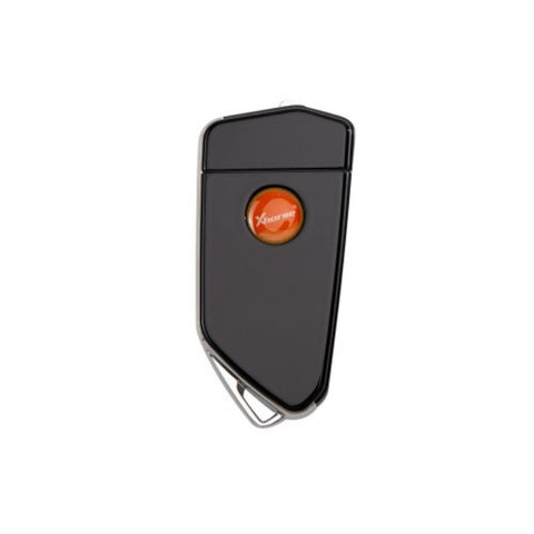 Xhorse - XK Series GAO Style All Black Button Universal Wired Remote Xhorse - XK Series GAO Style All Black Button Universal Wired Remote