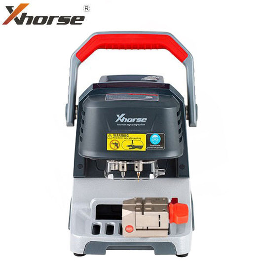 Xhorse - Condor XC Dolphin XP-005 - High Sec Portable Key Cutting Machine - XP0502EN - Version 2 - No Built-in Battery