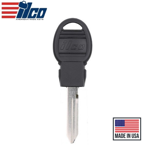 2008-2019 Chrysler Dodge Jeep - Y170 - Transponder Key - (PHILIPS ID 46 CHR Chip) 2008-2019 Chrysler Dodge Jeep - Y170 - Transponder Key - (PHILIPS ID 46 CHR Chip)
