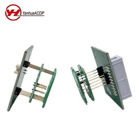 Yanhua - ACDP - BMW - B48/58 DME - Integrated Interface Bench Board - For Reading B48 / B58 ISN from DME Yanhua - ACDP - BMW - B48/58 DME - Integrated Interface Bench Board - For Reading B48 / B58 ISN from DME