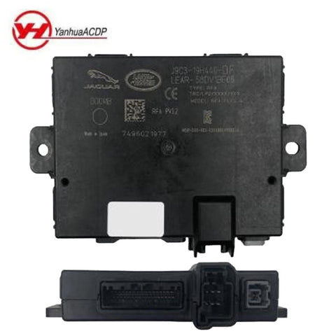 Yanhua - ACDP - KVM / RFA J9C3 Module - For Use With Module 24 - Vehicles With Proximity Yanhua - ACDP - KVM / RFA J9C3 Module - For Use With Module 24 - Vehicles With Proximity