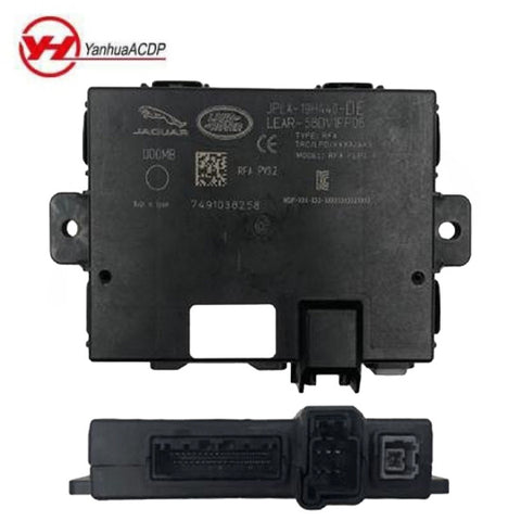 Yanhua - ACDP - KVM / RFA JPLA Module - For Use With Module 24 - Vehicles With Proximity Yanhua - ACDP - KVM / RFA JPLA Module - For Use With Module 24 - Vehicles With Proximity