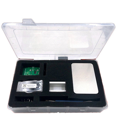 Yanhua - ACDP - JLR KVM Soldering FULL Package Yanhua - ACDP - JLR KVM Soldering FULL Package