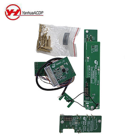 Yanhua - ACDP - BMW - Module #1 for Mini ACDP - BMW CAS1 CAS2 CAS3 CAS3 + CAS4 CAS4 + IMMO Yanhua - ACDP - BMW - Module #1 for Mini ACDP - BMW CAS1 CAS2 CAS3 CAS3 + CAS4 CAS4 + IMMO