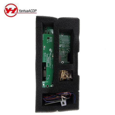 Yanhua - ACDP - BMW - Module #1 for Mini ACDP - BMW CAS1 CAS2 CAS3 CAS3 + CAS4 CAS4 + IMMO Yanhua - ACDP - BMW - Module #1 for Mini ACDP - BMW CAS1 CAS2 CAS3 CAS3 + CAS4 CAS4 + IMMO