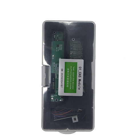 Yanhua - ACDP - BMW - Module #1 for Mini ACDP - BMW CAS1 CAS2 CAS3 CAS3 + CAS4 CAS4 + IMMO Yanhua - ACDP - BMW - Module #1 for Mini ACDP - BMW CAS1 CAS2 CAS3 CAS3 + CAS4 CAS4 + IMMO