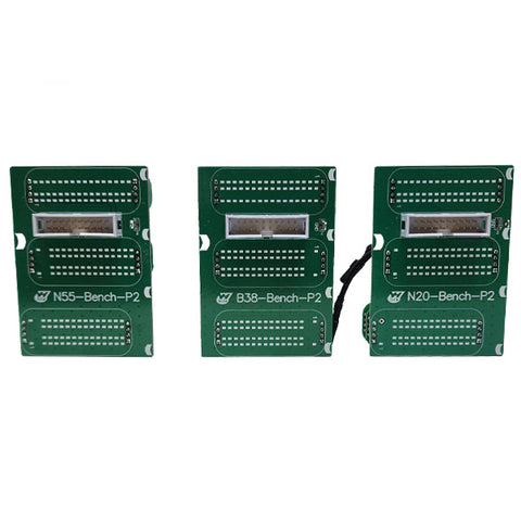Yanhua - ACDP - BMW - N20 / N13 / N55 / B38 Engine Integrated Interface Board Set Yanhua - ACDP - BMW - N20 / N13 / N55 / B38 Engine Integrated Interface Board Set