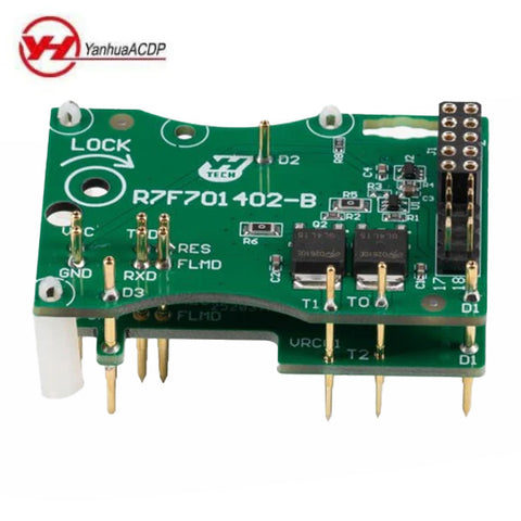 Yanhua - R7F701402-B - Mini ACDP - Interface Board For Module 34 Yanhua - R7F701402-B - Mini ACDP - Interface Board For Module 34