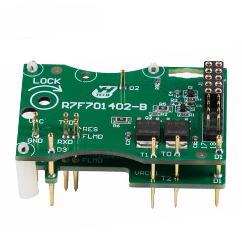 Yanhua - R7F701402-B - Mini ACDP - Interface Board For Module 34 Yanhua - R7F701402-B - Mini ACDP - Interface Board For Module 34