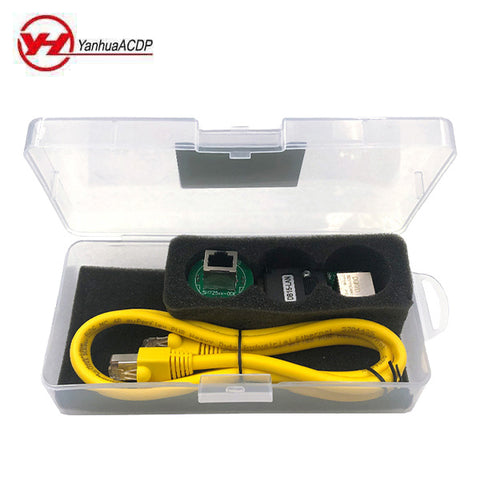 Yanhua - ACDP - Module #30 - VW / Audi 0BH Continental Gearbox Mileage Correction with Authorization A607 Yanhua - ACDP - Module #30 - VW / Audi 0BH Continental Gearbox Mileage Correction with Authorization A607