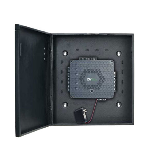 ZKTeco - ATLAS160 - Full Biometric Access Control Panel with POE - Board and Metal Enclosure Only (1 Door) ZKTeco - ATLAS160 - Full Biometric Access Control Panel with POE - Board and Metal Enclosure Only (1 Door)