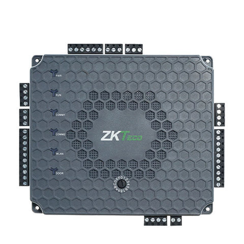ZKTeco - ATLAS460 - Full Biometric Access Control Panel with POE - Board Only (4 Door) ZKTeco - ATLAS460 - Full Biometric Access Control Panel with POE - Board Only (4 Door)