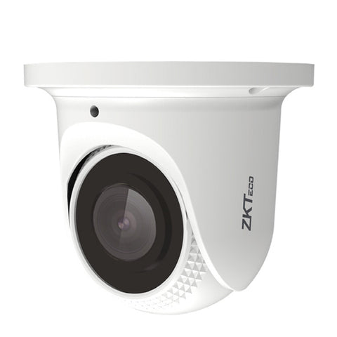 ZKTeco - ES-854N22C-E3 - Eyeball Camera / BioPro Series / 4MP STARVIS Sensor / IP / 2.8mm Fixed Lens / Outdoor / IP67 / 30m IR / Face Recognition ZKTeco - ES-854N22C-E3 - Eyeball Camera / BioPro Series / 4MP STARVIS Sensor / IP / 2.8mm Fixed Lens / Outdoor / IP67 / 30m IR / Face Recognition