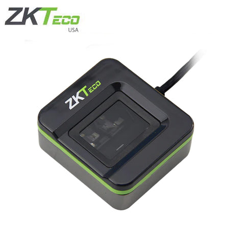 ZKTeco - SilkID v2.0 Fingerprint Enrollment Reader ZKTeco - SilkID v2.0 Fingerprint Enrollment Reader