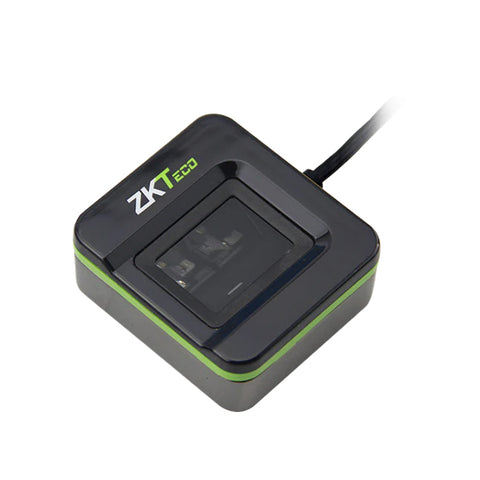 ZKTeco - SilkID v2.0 Fingerprint Enrollment Reader ZKTeco - SilkID v2.0 Fingerprint Enrollment Reader