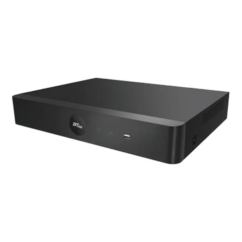 ZKTeco - Z8532NFR - 32 Channel H.265 NVR / 1SATA / 8MP / 16 Channel Local Playback ZKTeco - Z8532NFR - 32 Channel H.265 NVR / 1SATA / 8MP / 16 Channel Local Playback