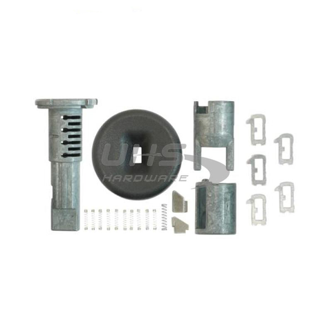 GM 2014-2019 / Ignition Lock / Uncoded / 7024124 (Strattec) GM 2014-2019 / Ignition Lock / Uncoded / 7024124 (Strattec)