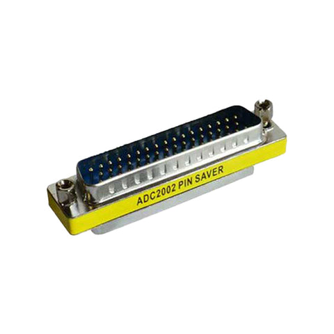 Advanced Diagnostics - ADC2002 - PIN Saver - Adapter Protection Advanced Diagnostics - ADC2002 - PIN Saver - Adapter Protection