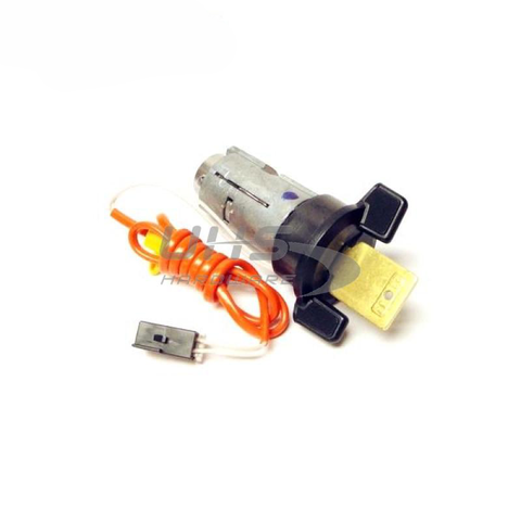 GM 1986-2002 VATS / Ignition Lock / Coded / 700754 (Strattec) GM 1986-2002 VATS / Ignition Lock / Coded / 700754 (Strattec)