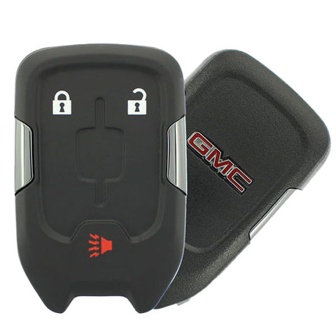 2021 GMC Terrain / 3-Button Smart Key / PN: 13522897 / HYQ1AS (OEM) 2021 GMC Terrain / 3-Button Smart Key / PN: 13522897 / HYQ1AS (OEM)