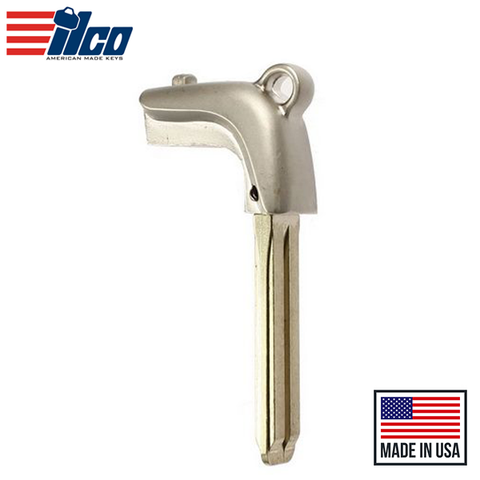 2005-2021 Lexus / Emergency Key Blade / LX40 / PN: 69515-30300 / (AFTERMARKET) 2005-2021 Lexus / Emergency Key Blade / LX40 / PN: 69515-30300 / (AFTERMARKET)