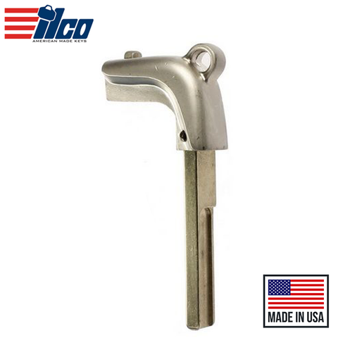 2008-2015 Lexus / Emergency Key Blade / LX80 / PN: 69515-50260 / (AFTERMARKET) 2008-2015 Lexus / Emergency Key Blade / LX80 / PN: 69515-50260 / (AFTERMARKET)
