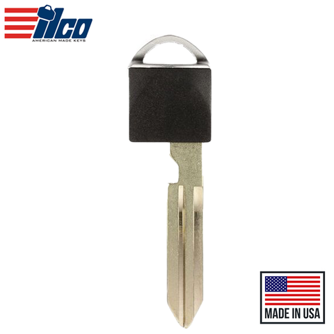 2005-2016 Nissan Infiniti / Emergency Key Blade / DA34 / PN: H0564-EG010 / (AFTERMARKET) 2005-2016 Nissan Infiniti / Emergency Key Blade / DA34 / PN: H0564-EG010 / (AFTERMARKET)