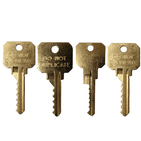 4 x JMA - BUMP Keys For SC1 / SC4 / KW1 / KW11 (BUNDLE OF 4) 4 x JMA - BUMP Keys For SC1 / SC4 / KW1 / KW11 (BUNDLE OF 4)