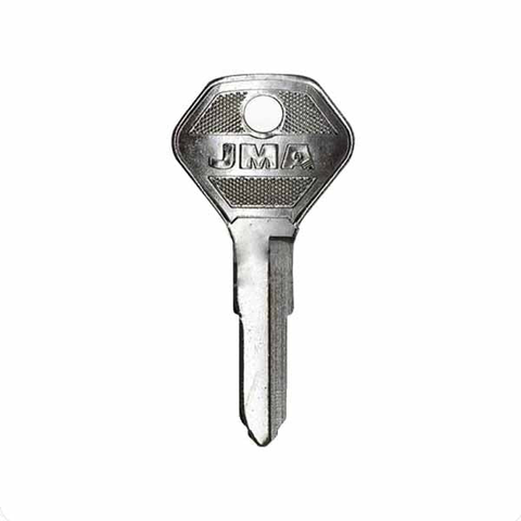 KA14 / X103 Kawasaki Motorcycle Key KA14 / X103 Kawasaki Motorcycle Key
