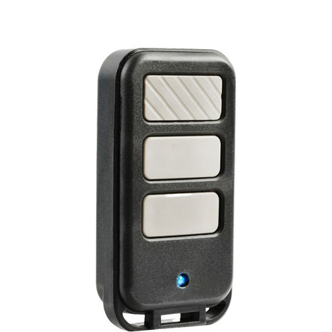 KeylessFactory - KeyChain Garage Door Remote Opener - Compatible with Chamberlain Craftsman Liftmaster Raynor KeyChain Garage Door Opener KeylessFactory - KeyChain Garage Door Remote Opener - Compatible with Chamberlain Craftsman Liftmaster Raynor KeyChain Garage Door Opener