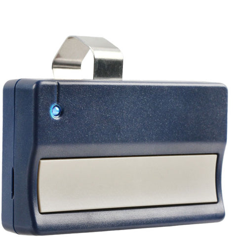 KeylessFactory - Garage Door Remote Opener - Compatible with Chamberlain Craftsman Liftmaster Raynor Garage Door Opener KeylessFactory - Garage Door Remote Opener - Compatible with Chamberlain Craftsman Liftmaster Raynor Garage Door Opener