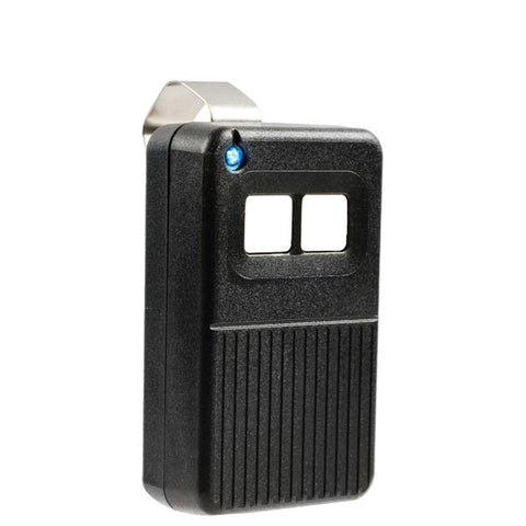KeylessFactory - Garage Door Remote Opener - Linear Delta 3 Receiver (8 dip switch programming) KeylessFactory - Garage Door Remote Opener - Linear Delta 3 Receiver (8 dip switch programming)